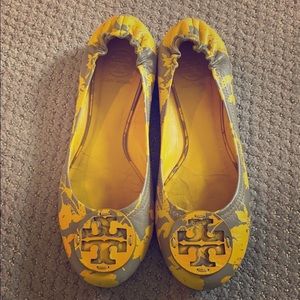 Tory Burch Minnie Ballet Flat